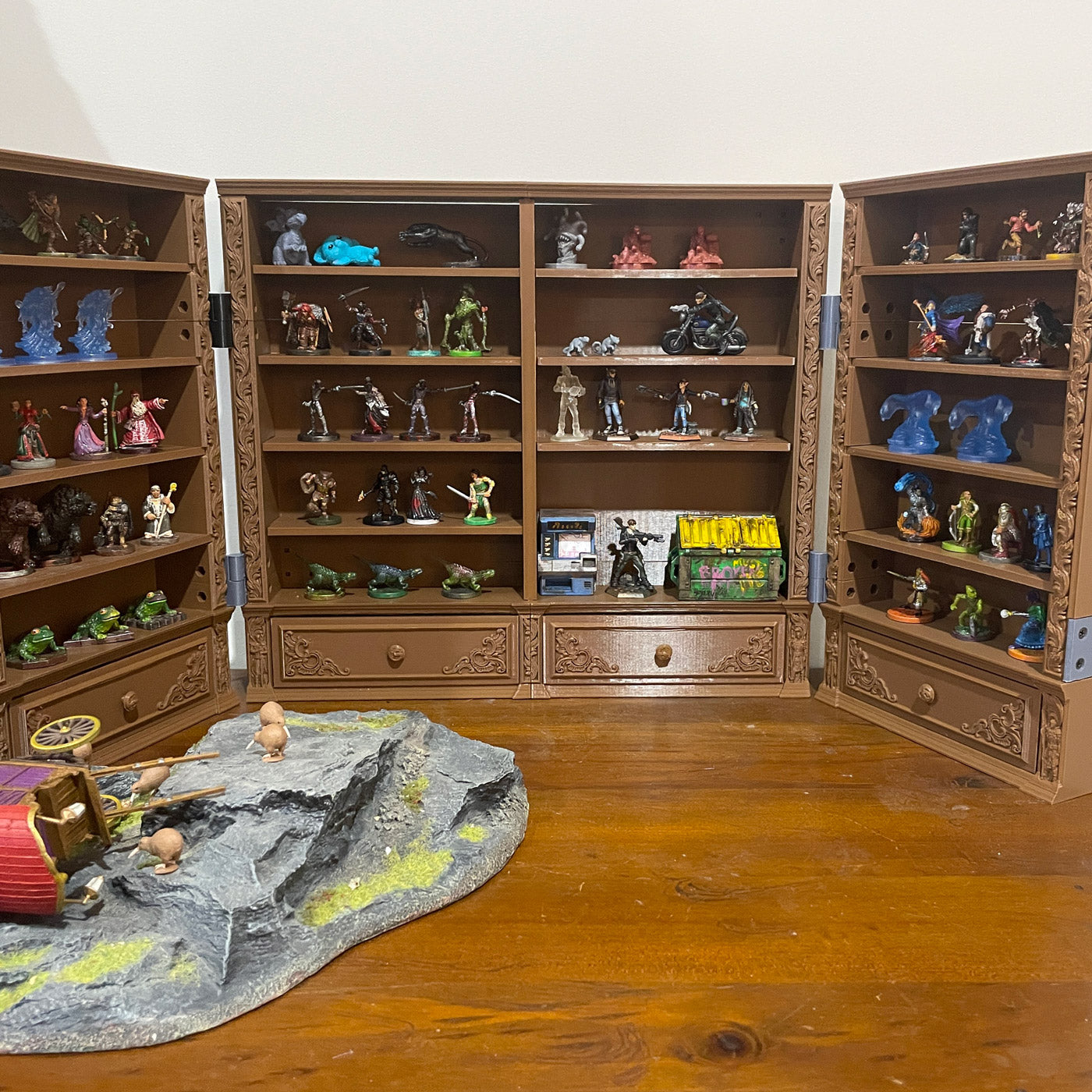 Mini Project Display Best Mini Display