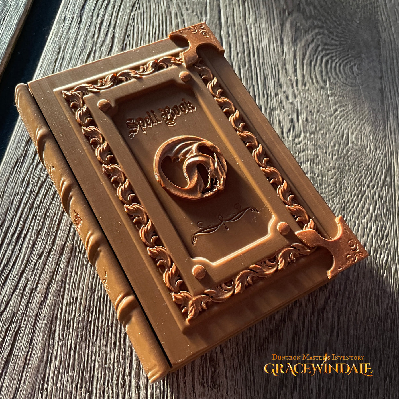 Spellbook