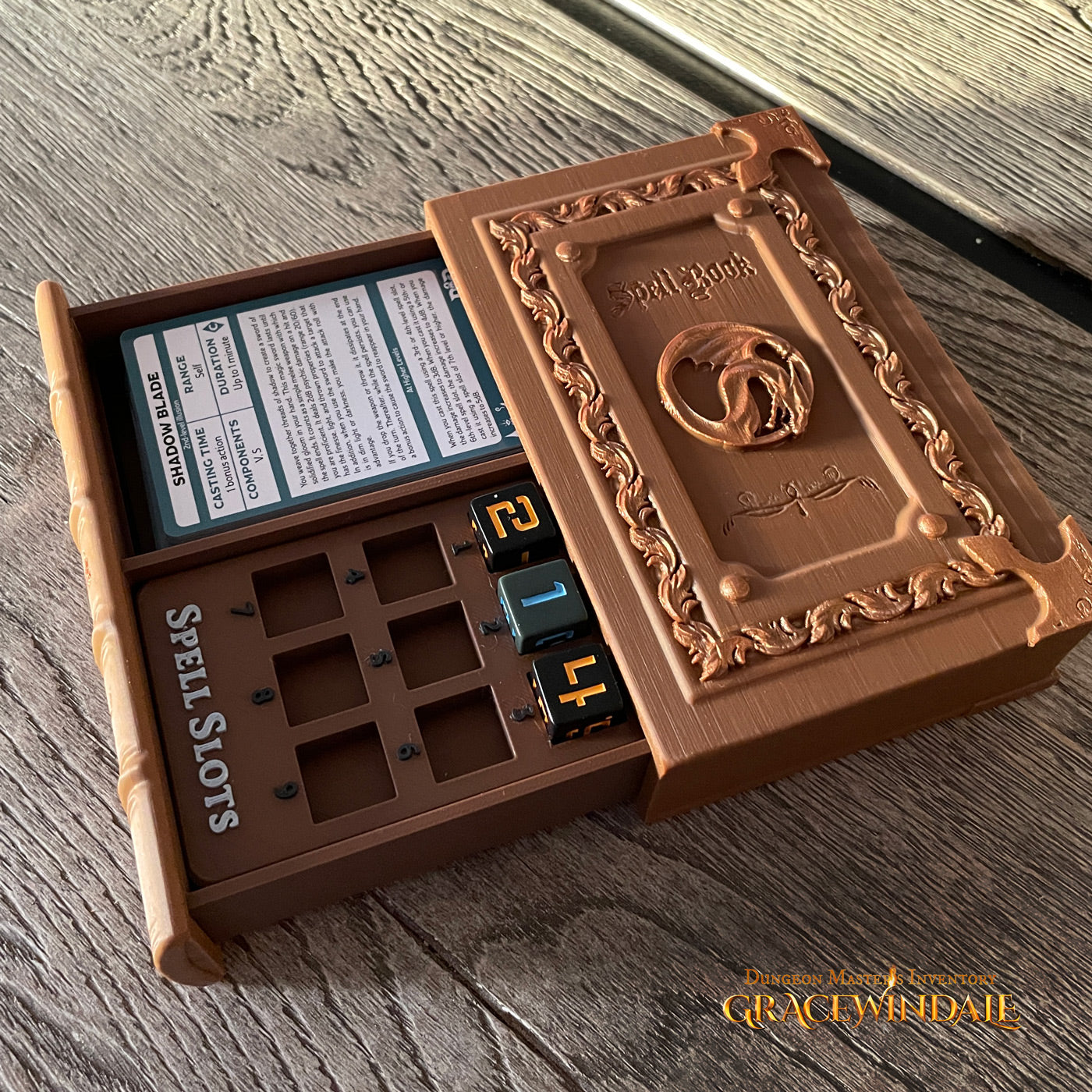 Spellbook