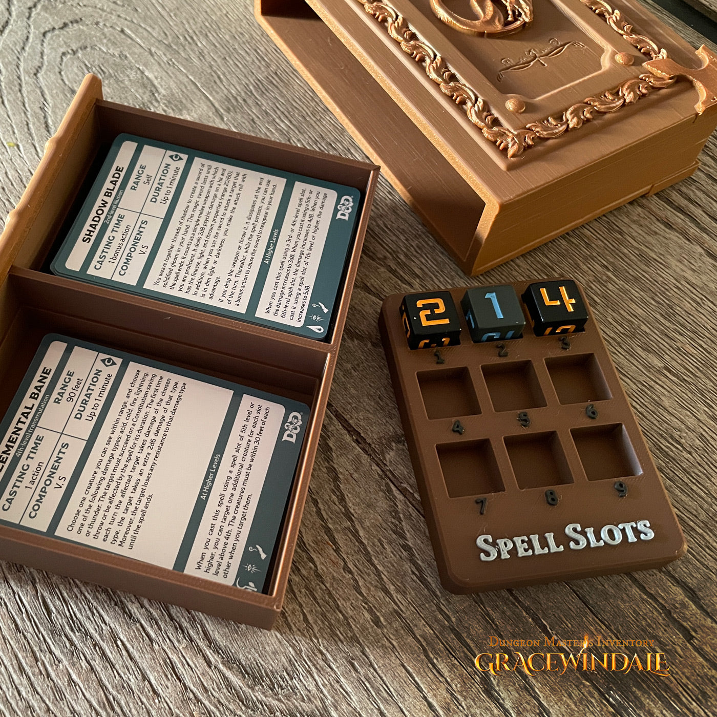 Spellbook