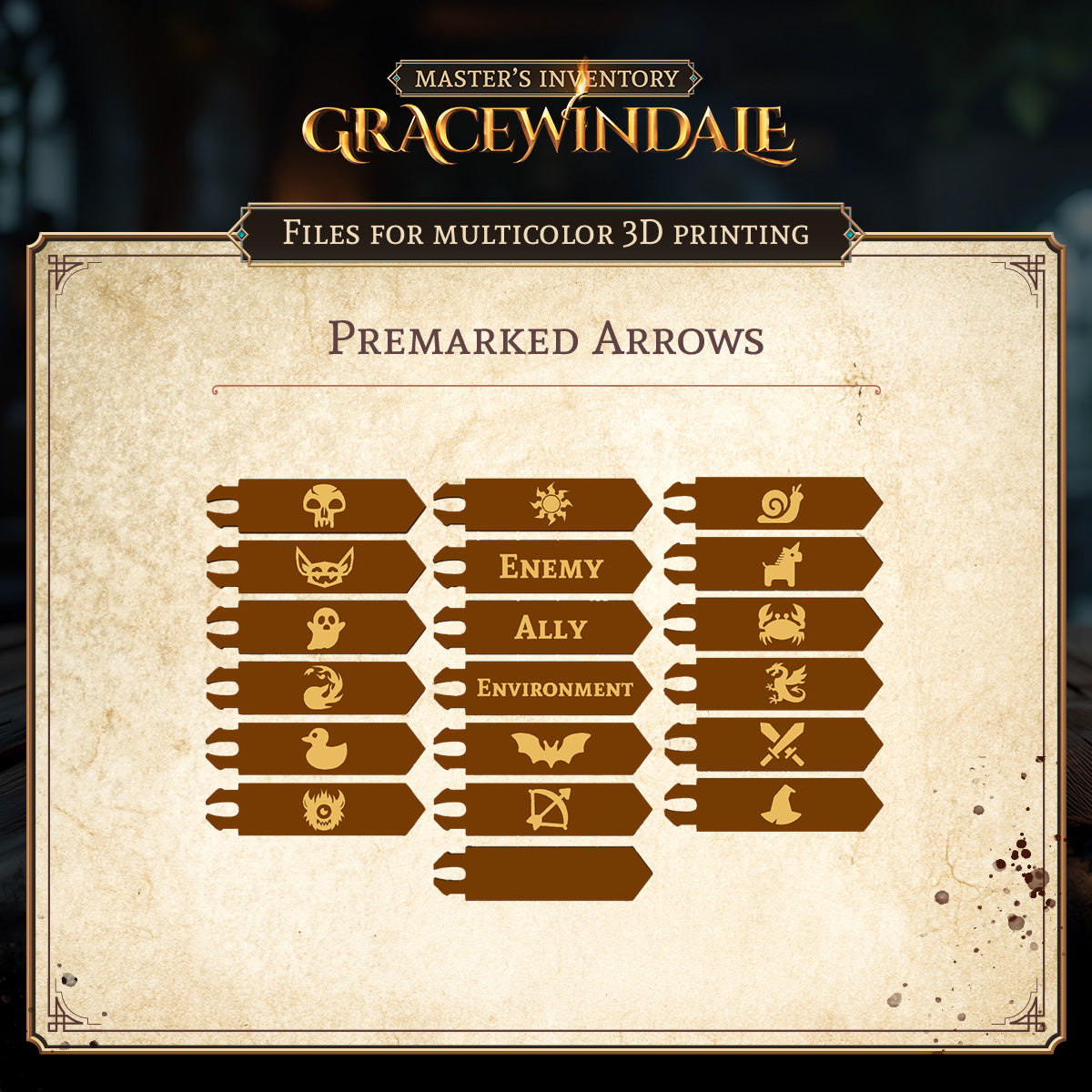 Initiative Tracker II