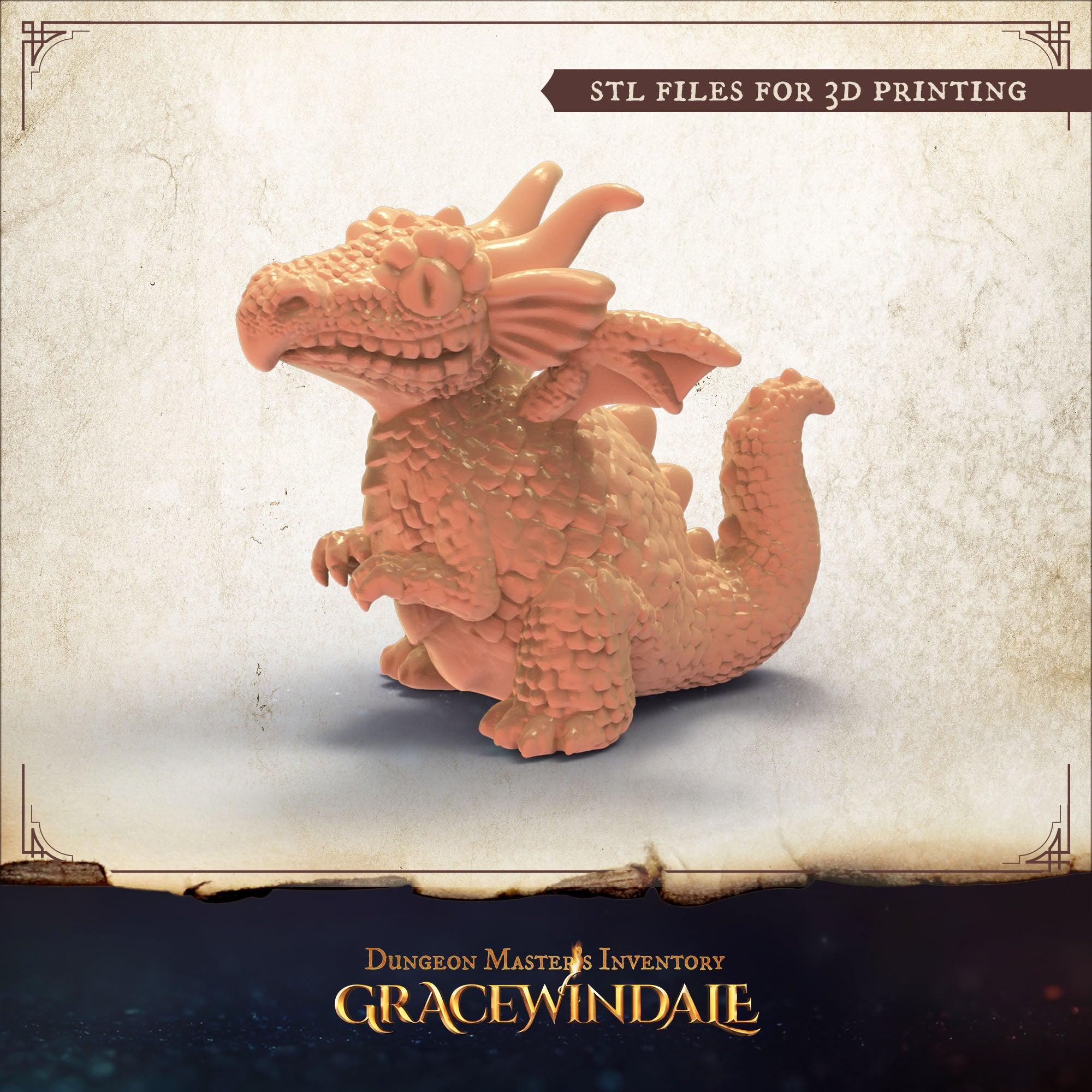 Little Dragon