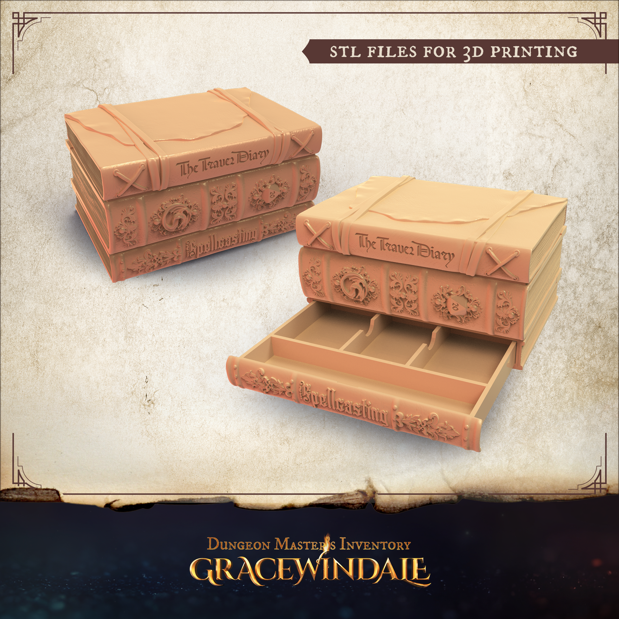 Ultimate Player's Case