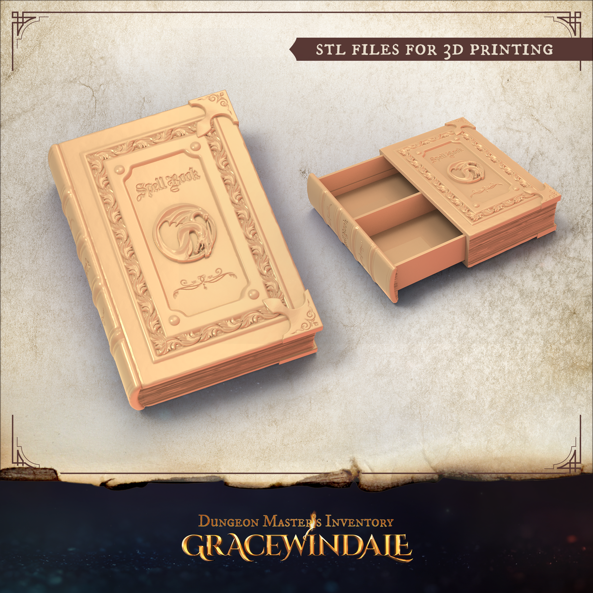 Spellbook
