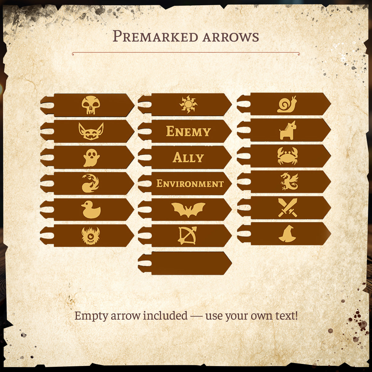 Initiative Tracker Add-on