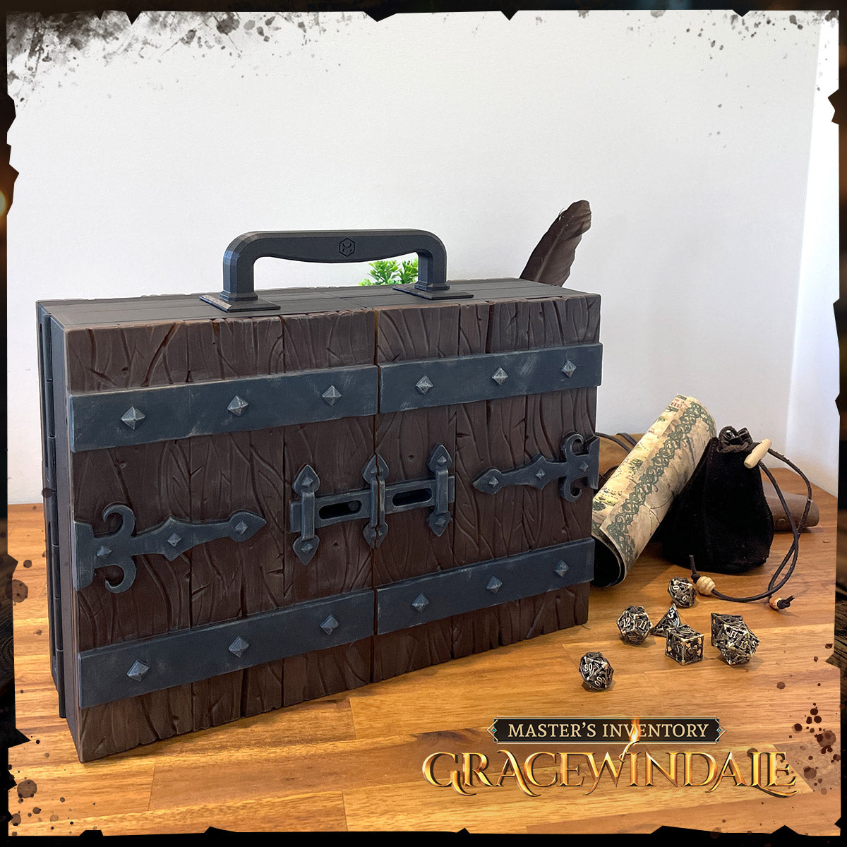 Dungeon Master's Screen II