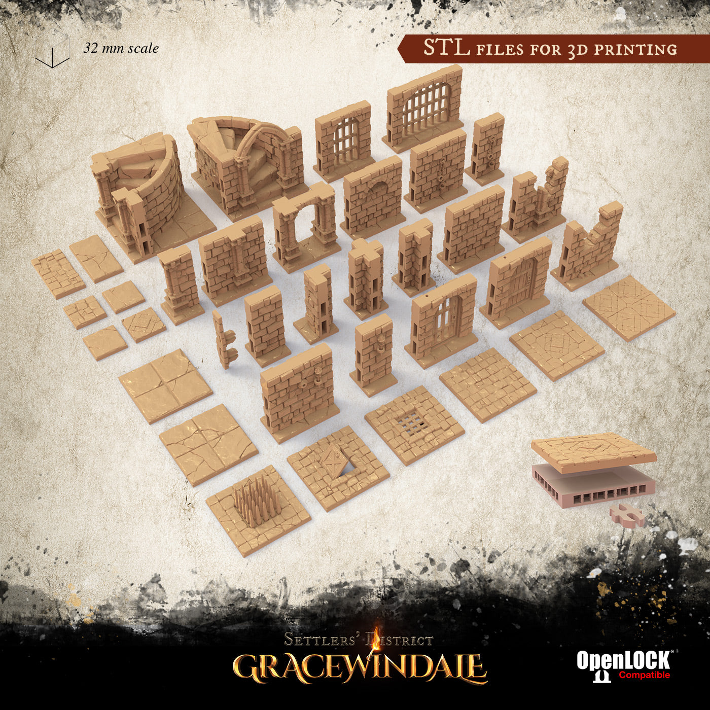 Dungeoneer