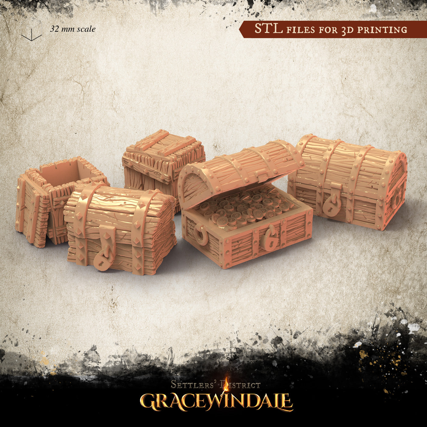 Dungeoneer
