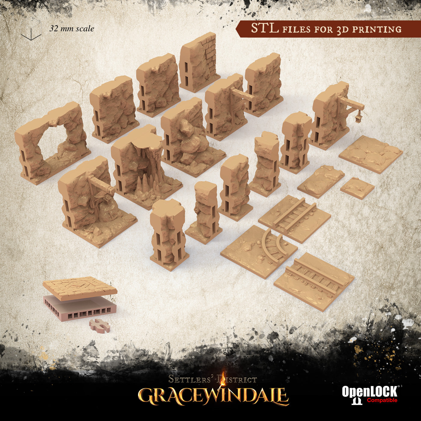 Dungeoneer