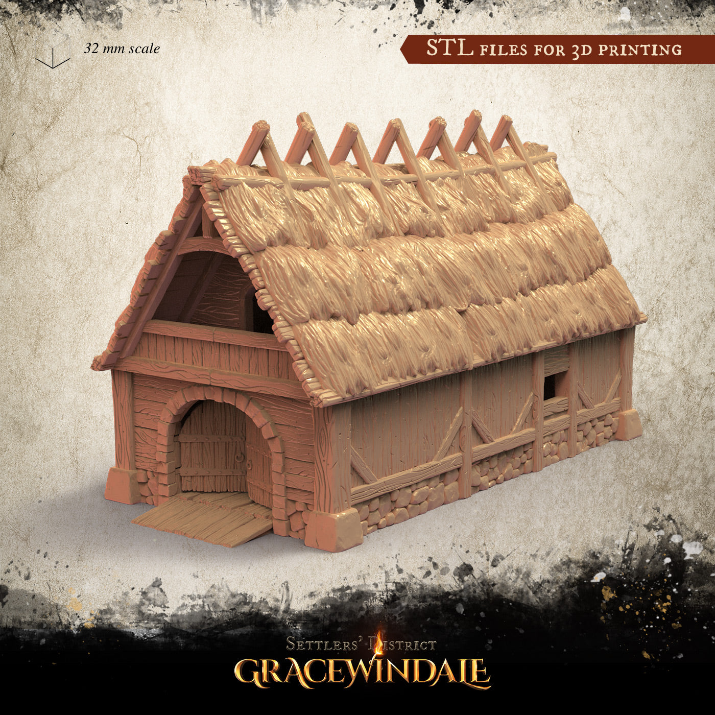 Farmstead