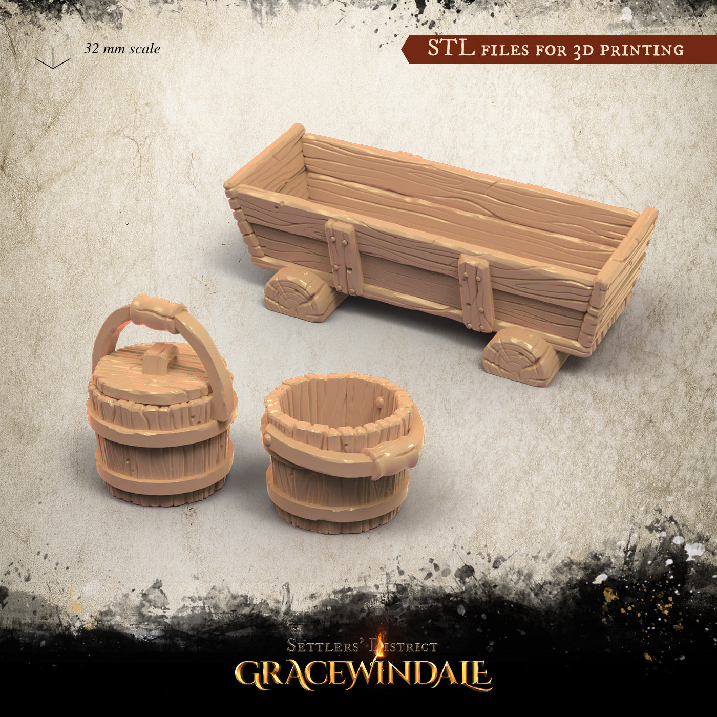Farmstead