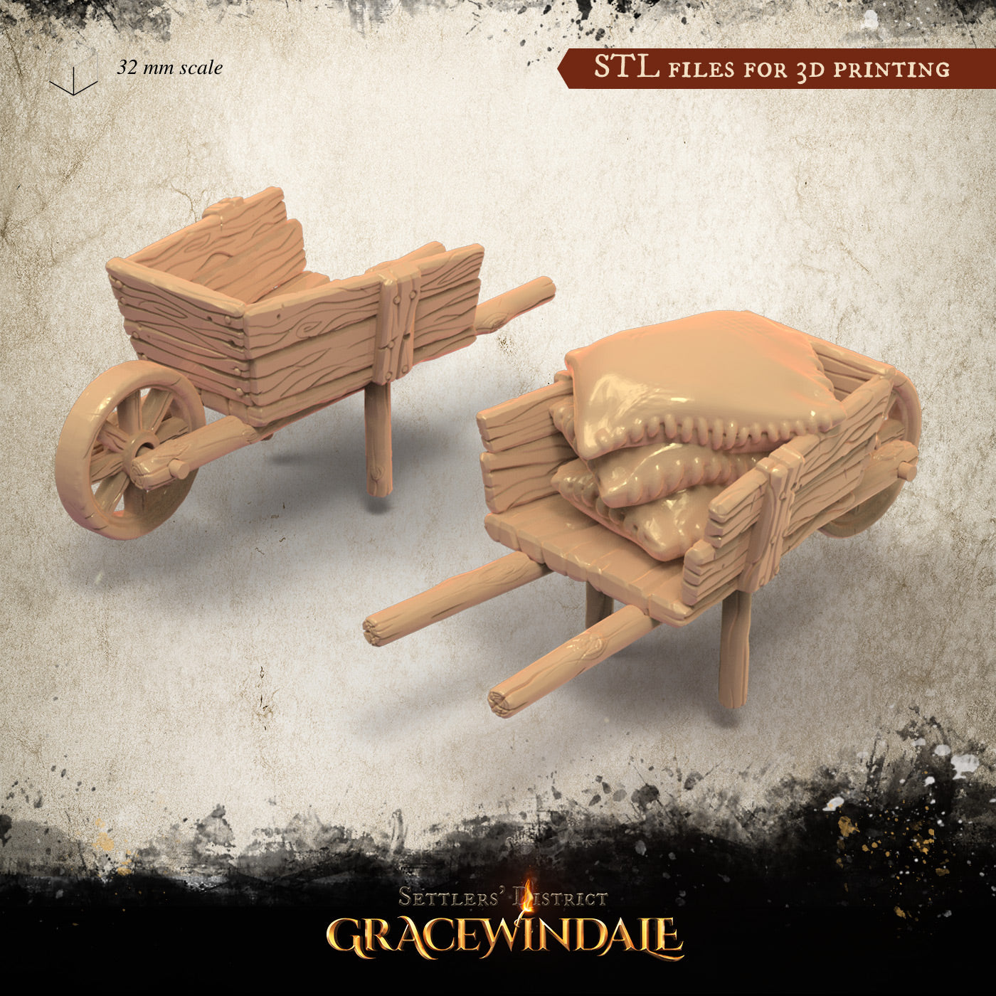 Farmstead