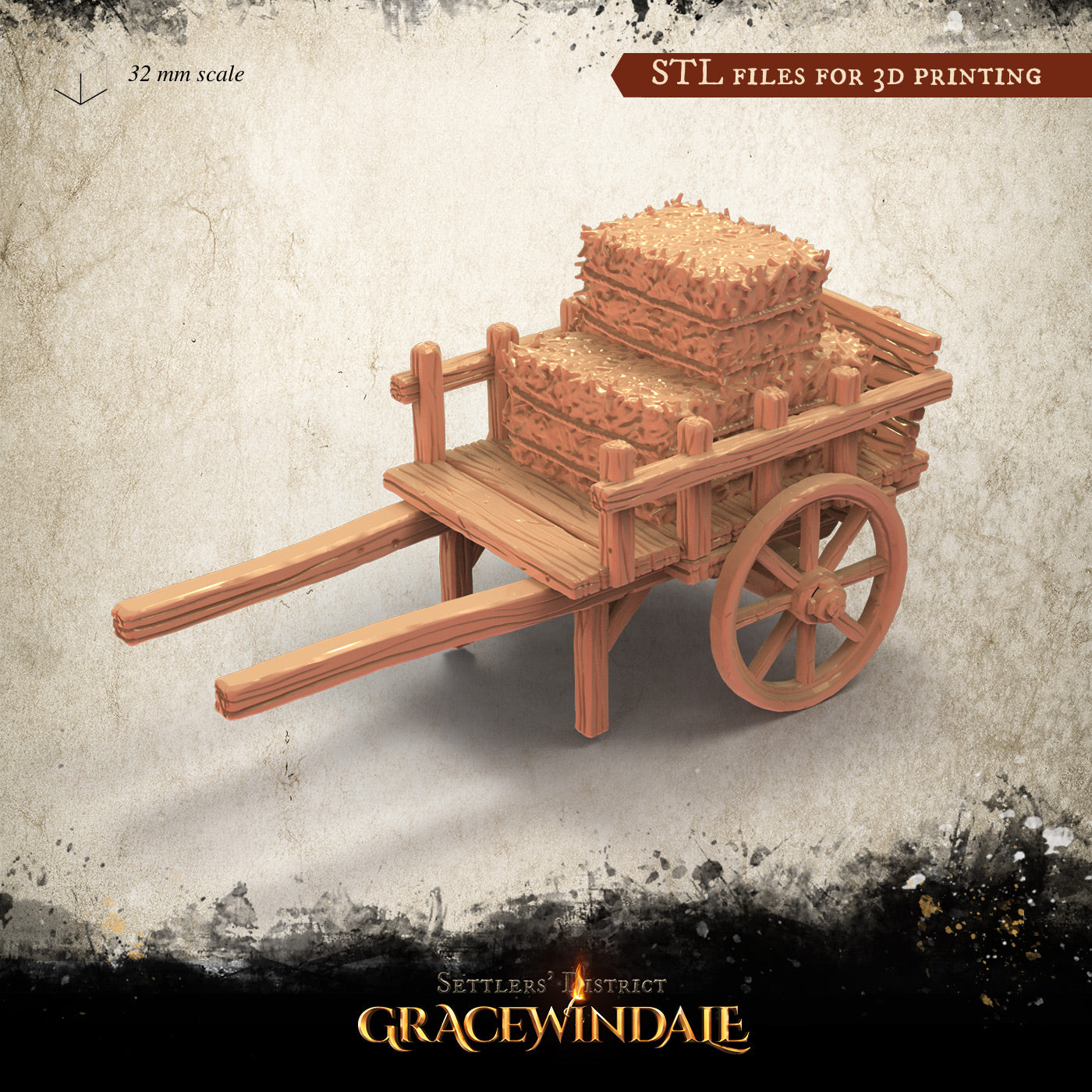 Farmstead