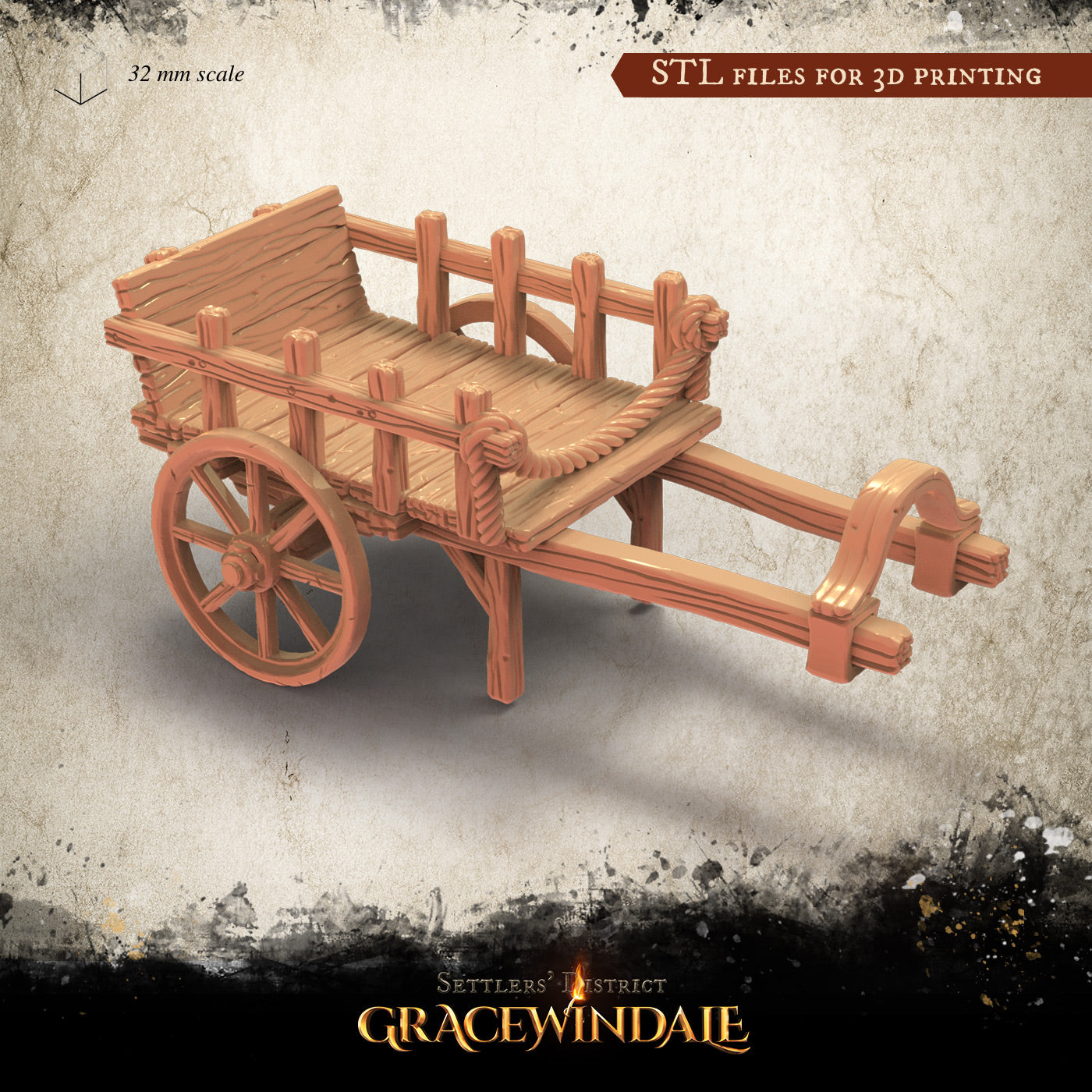 Farmstead