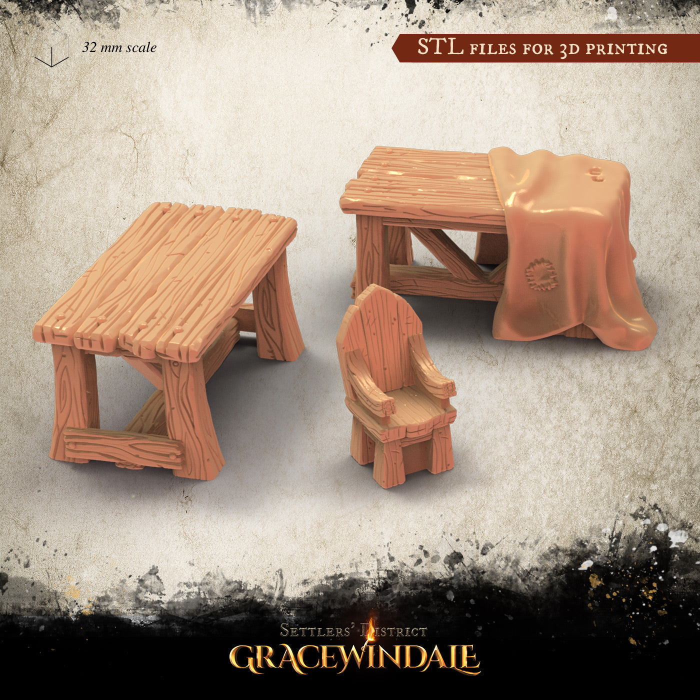 Farmstead