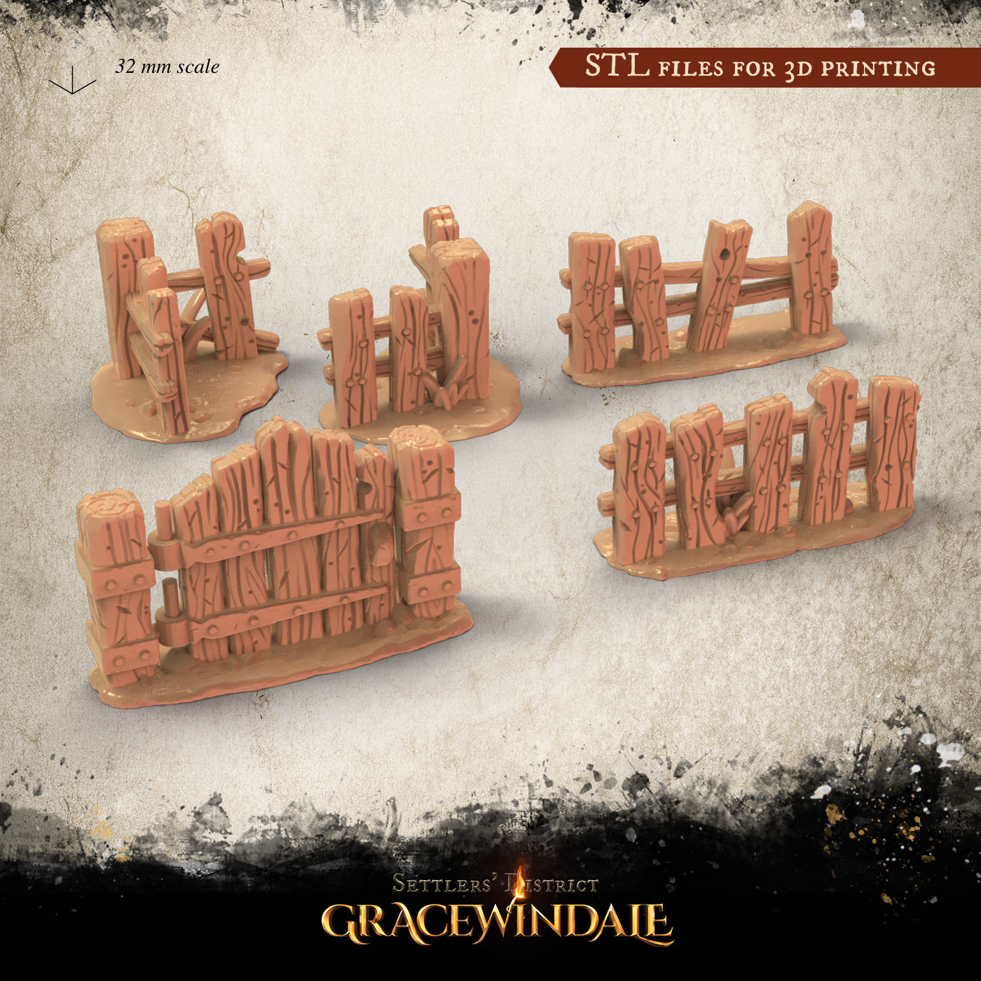 Farmstead