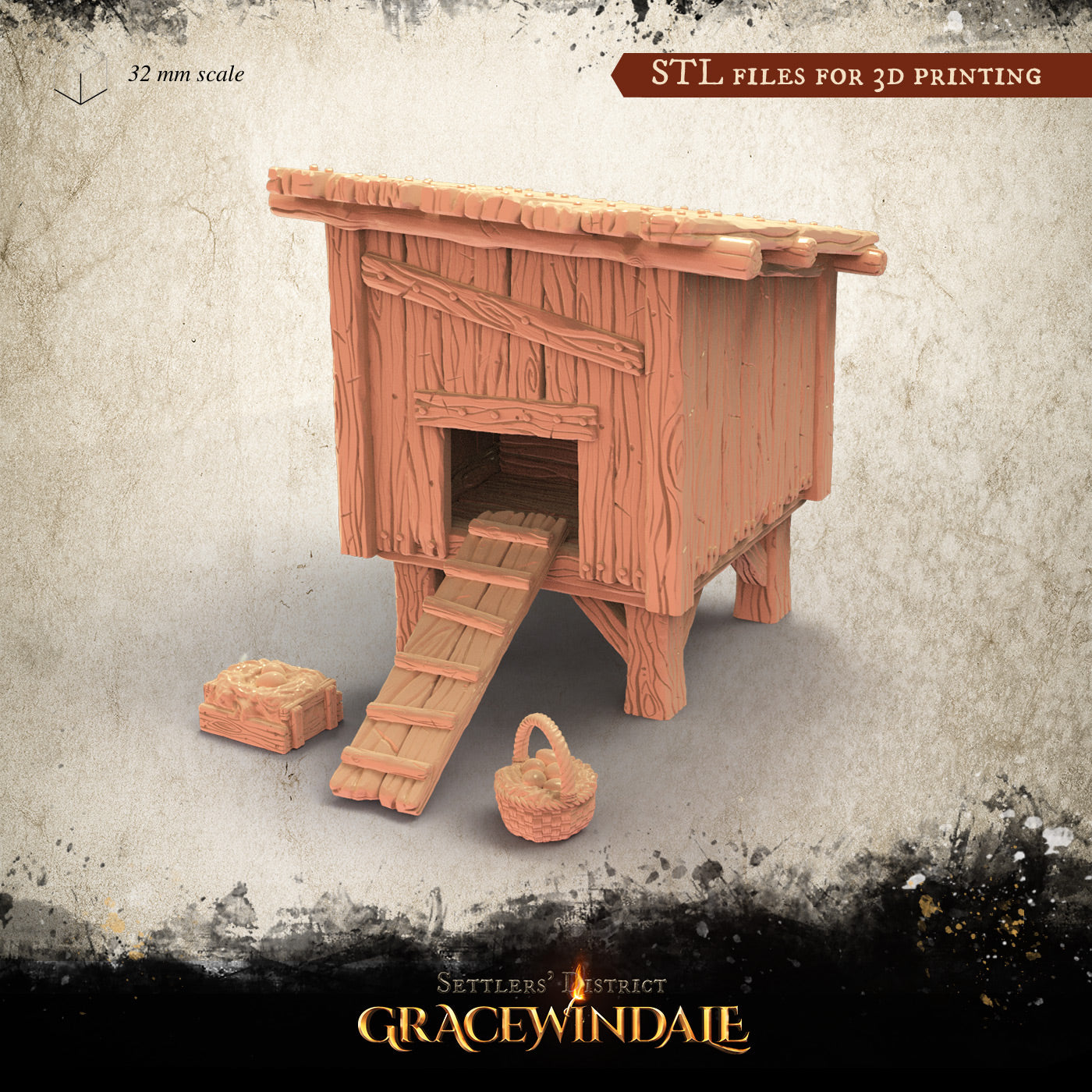 Farmstead