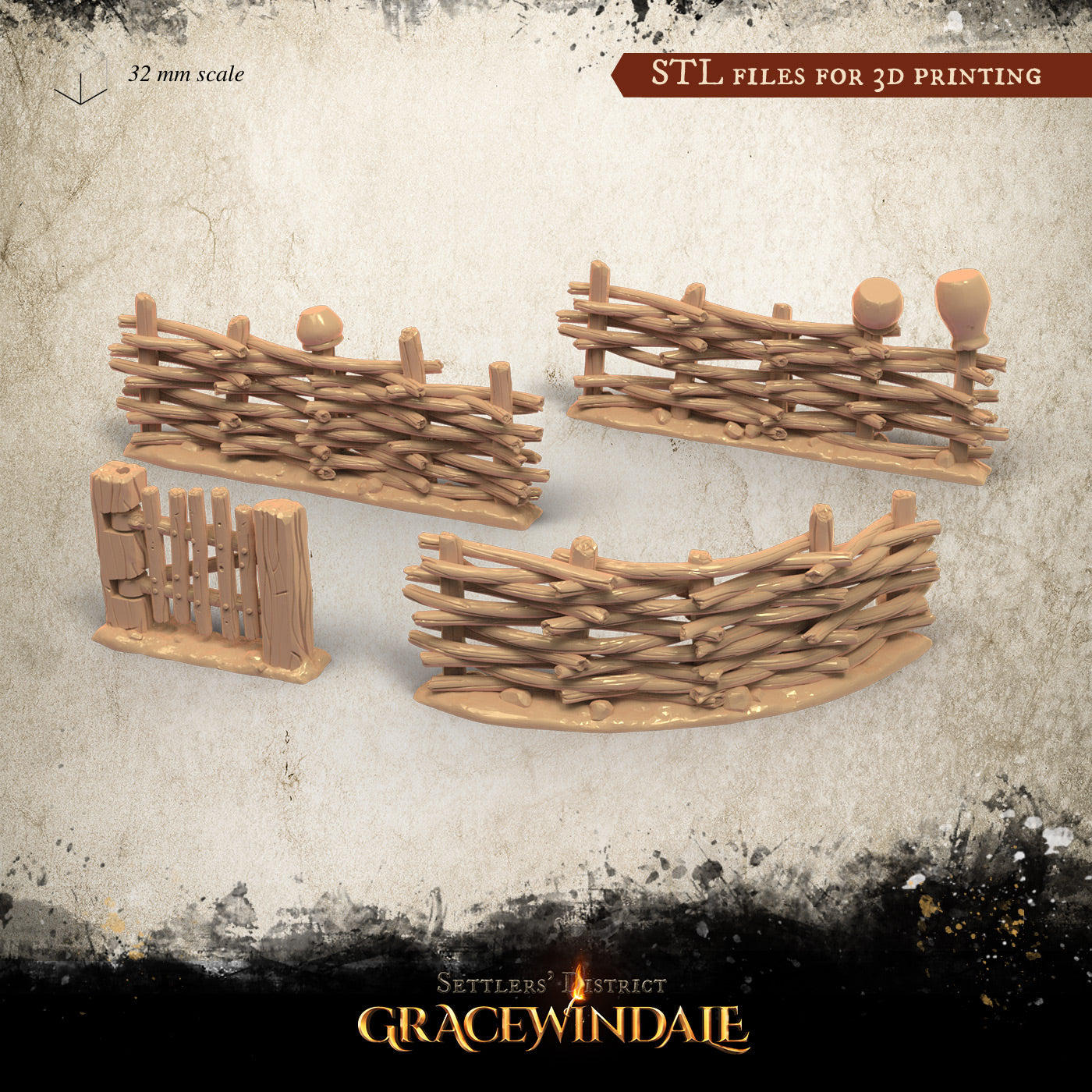 Farmstead