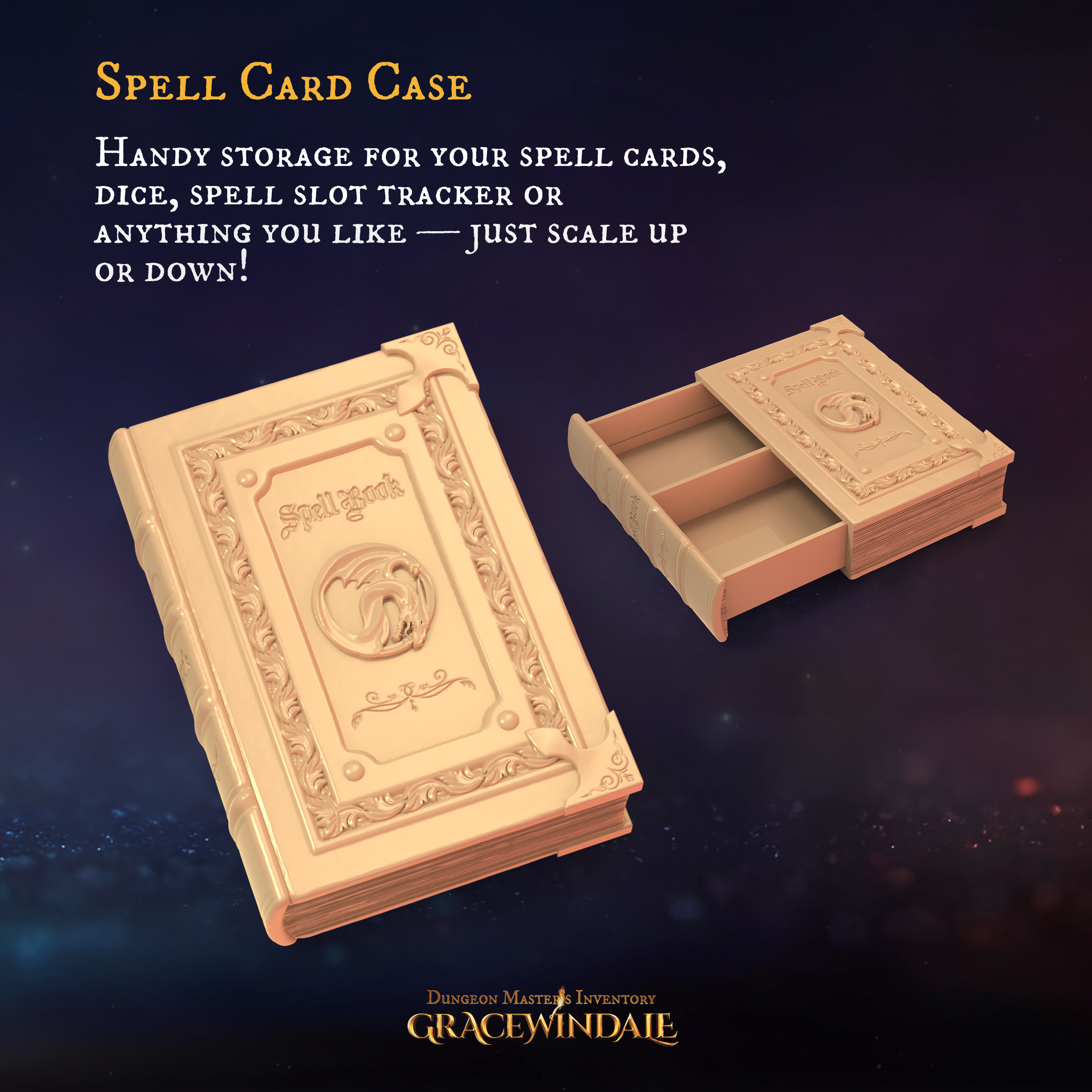 Spellbook