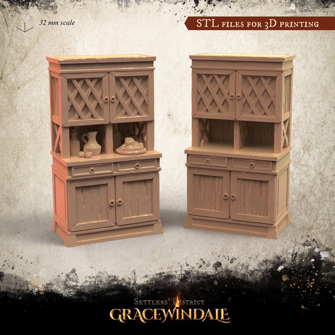 Tavern Chattels