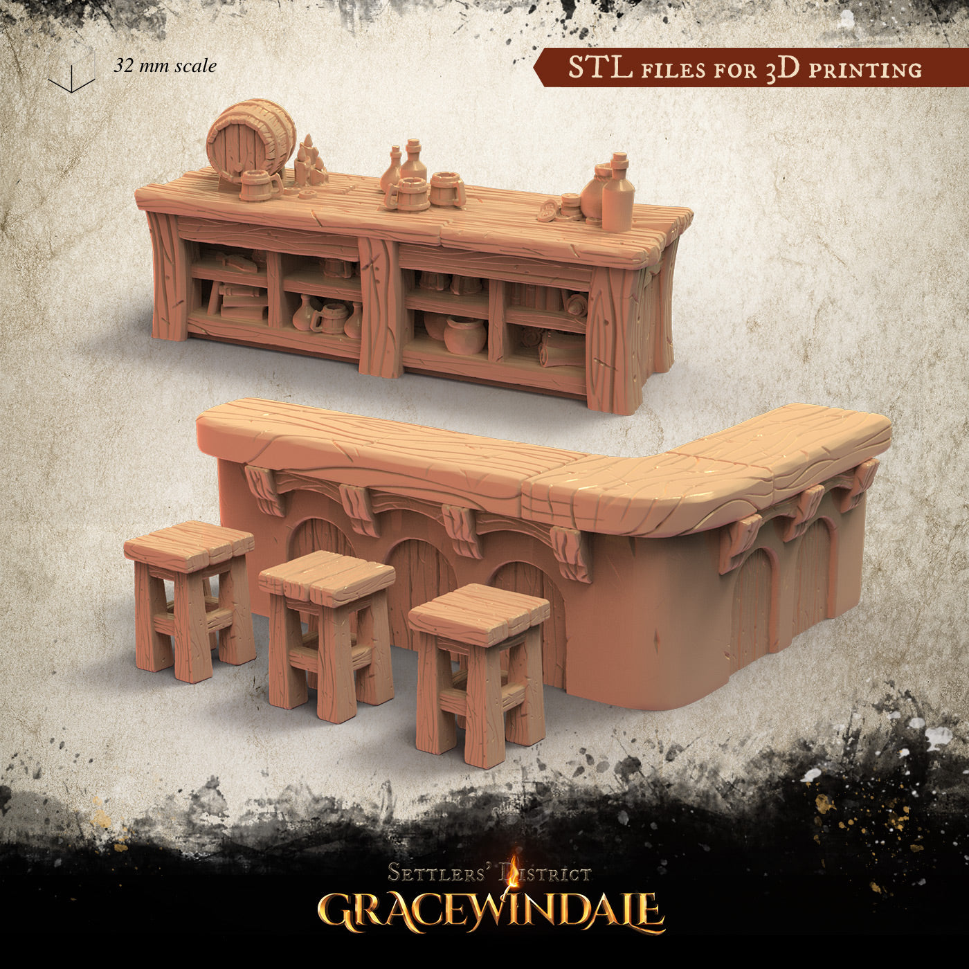 Tavern Chattels