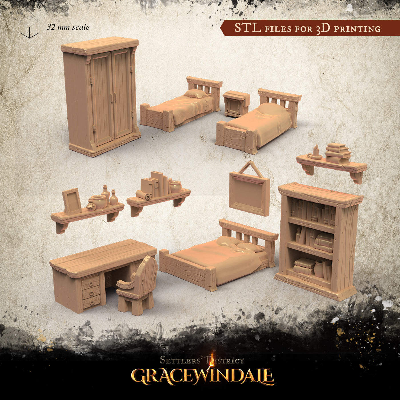 Tavern Chattels