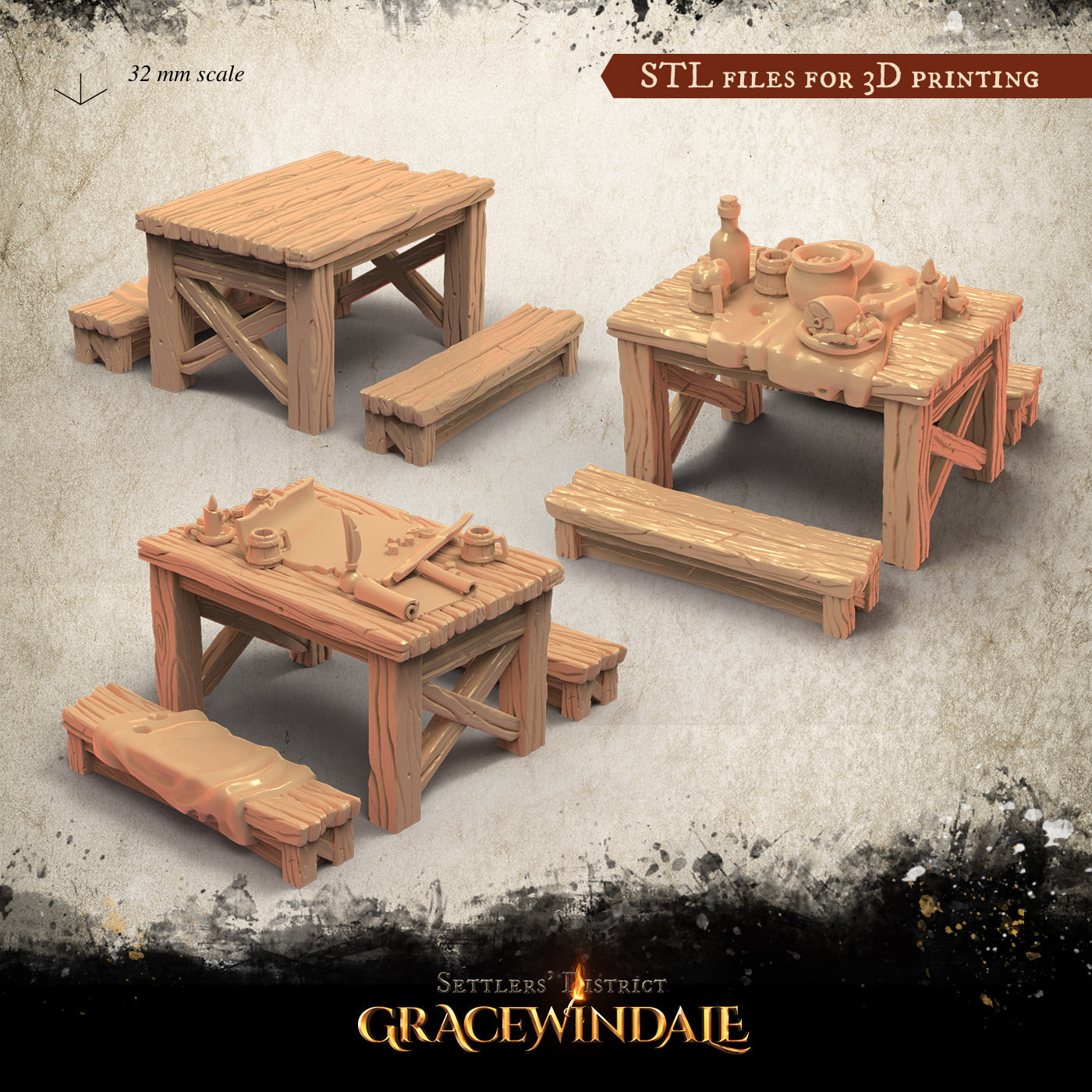 Tavern Chattels