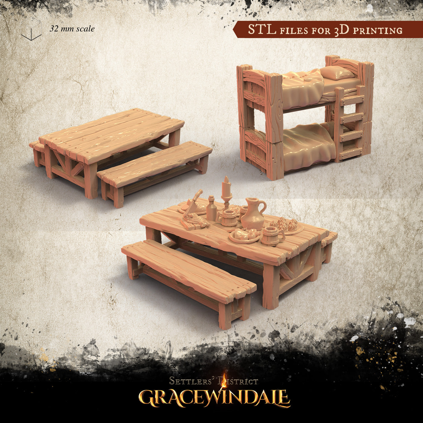Tavern Chattels
