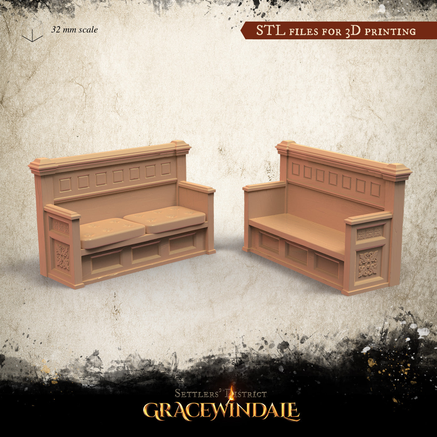 Tavern Chattels